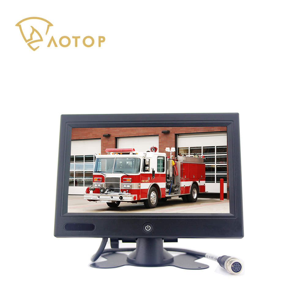 7'' digital rear view monitor CM-701