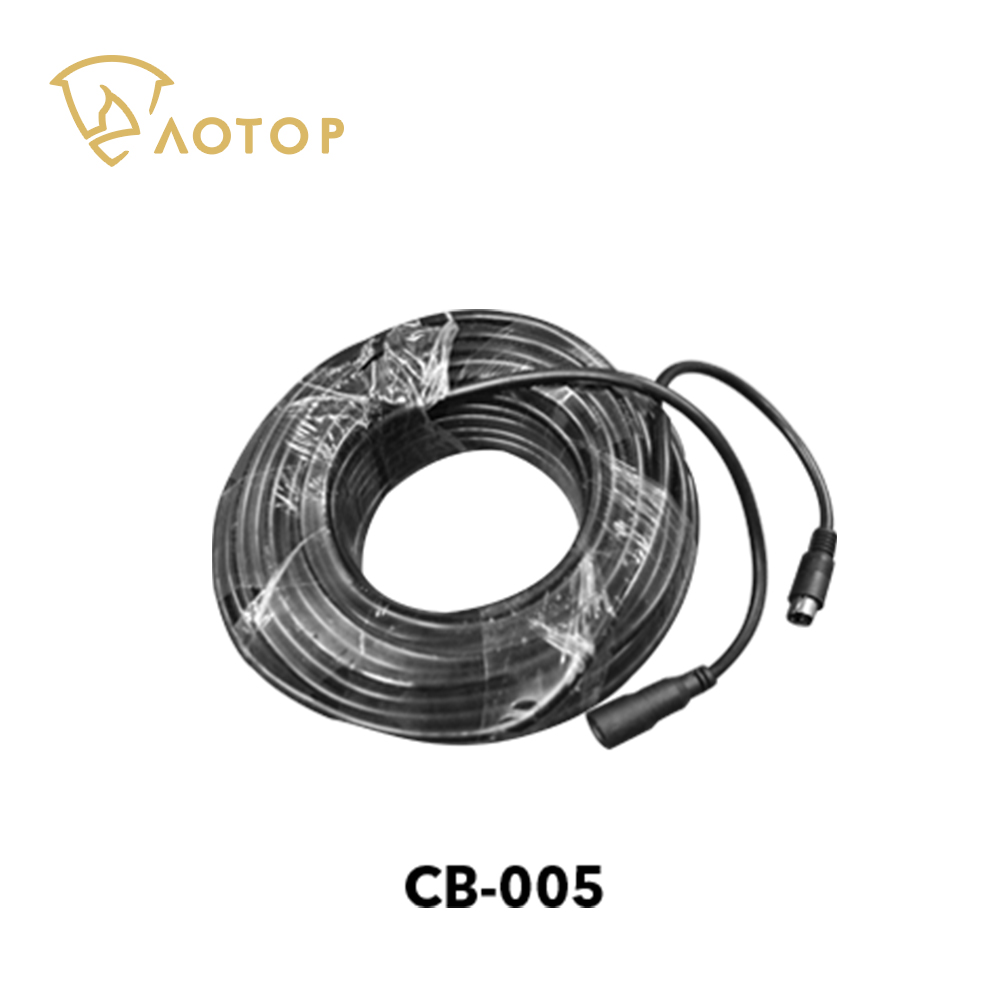 4PIN Mini Cable CB-005