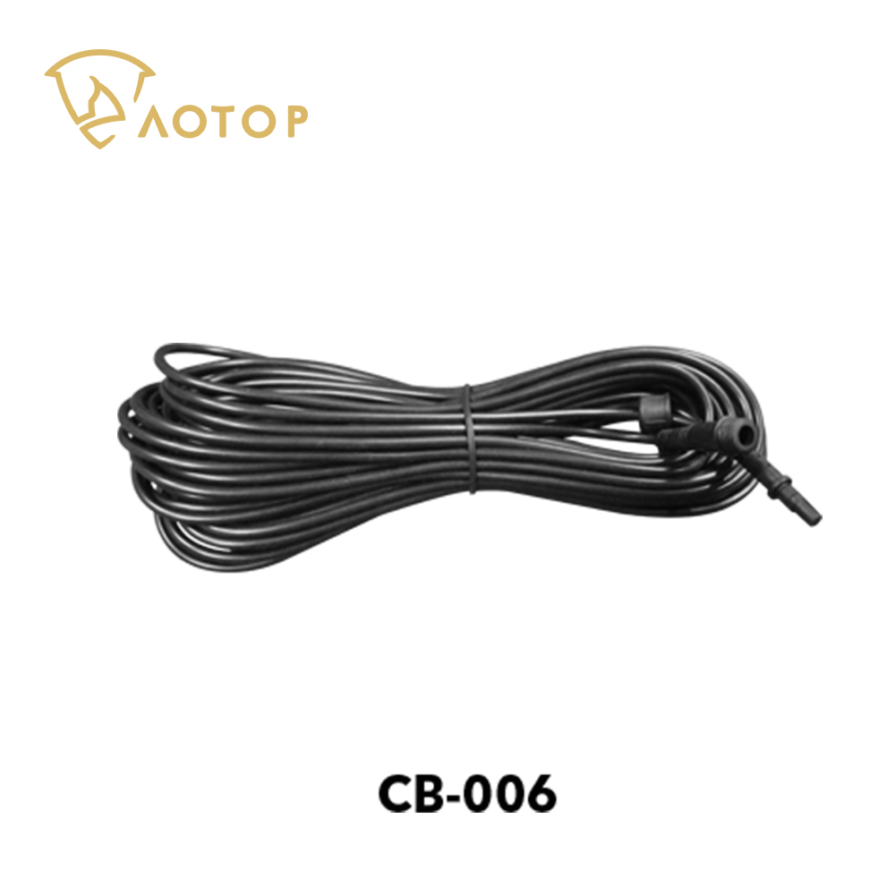 5PIN mini cable CB-006