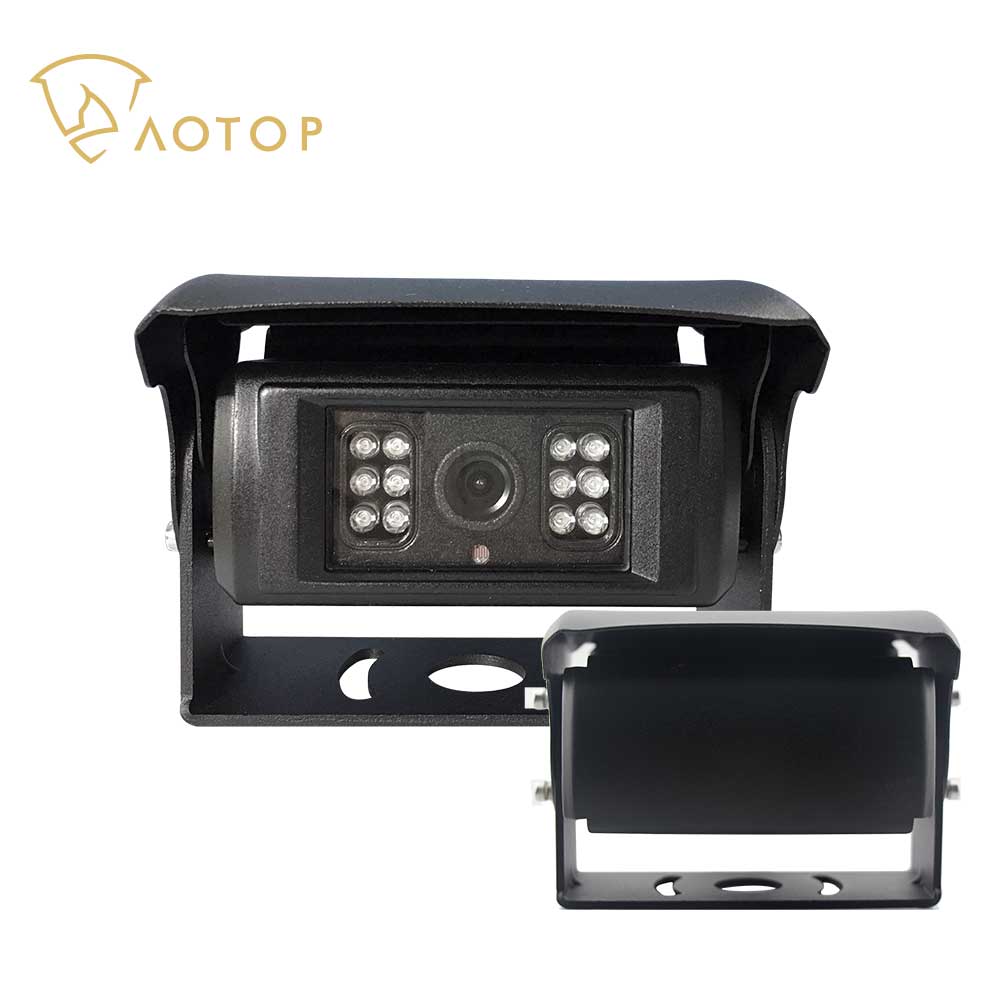 AC-661 Auto shutter Unti-Dirty camera 