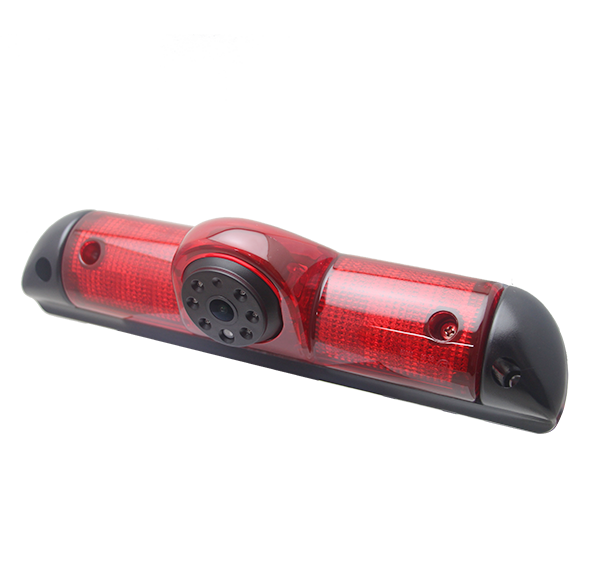 Brake Light Camera