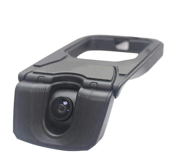 Front View Camera