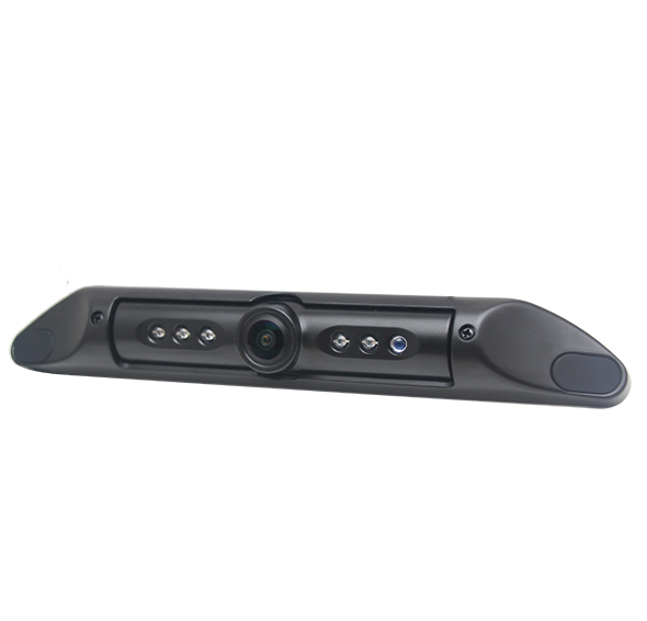 License Plate Camera