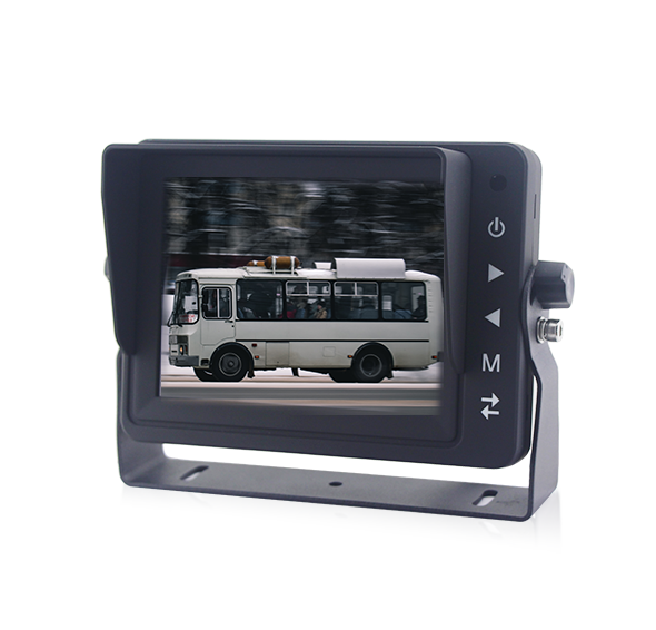 AHD Monitor