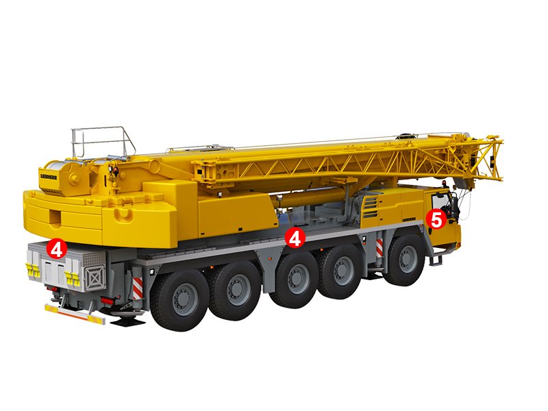 Wireless Crane Camera System and 360 Panoramic Solutions