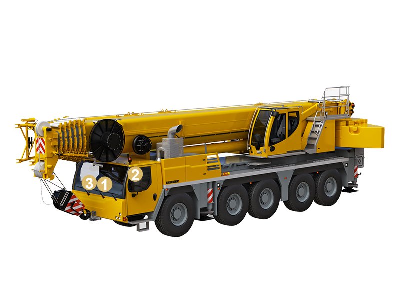 Wireless Crane Camera System and 360 Panoramic Solutions