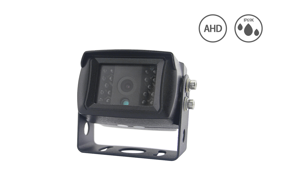 1080P HD Vehicle Rear View Backup Camera