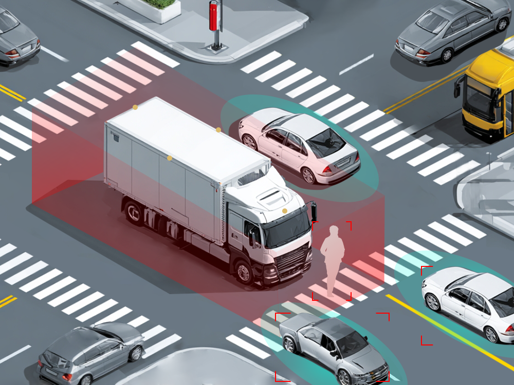 Why 360 Vision System?