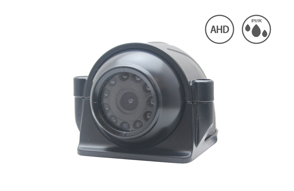1080P IP69K Waterproof Side View Camera