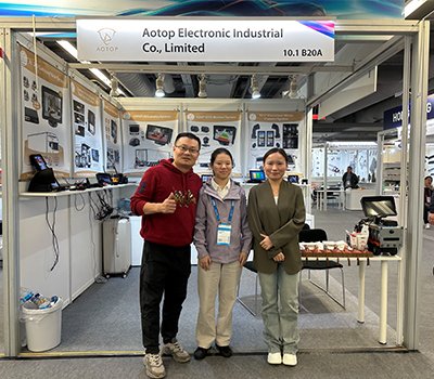 Automechanika Frankfurt Germany 2024