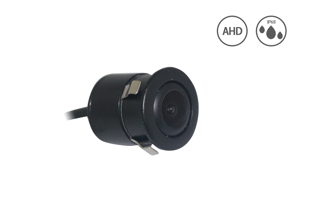 1080P Wide Angle Backup Camera for Car (Mini Car Camera)