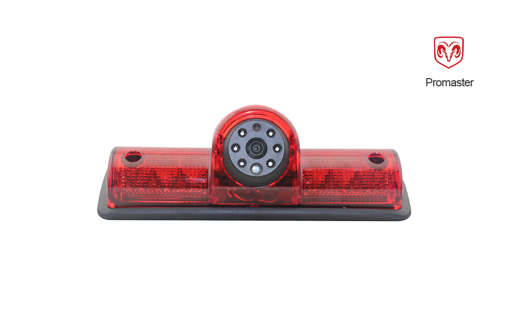 HD Brake Light Camera for NISSAN NV1500 / RAM Promaster