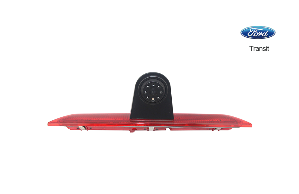 HD Rear View Brake Light Camera for Ford Transit