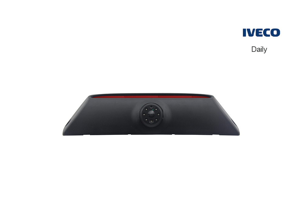 HD Rear View Brake Light Camera for IVECO Daily