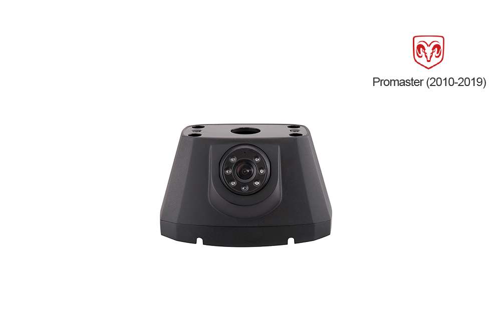 HD Rear View 3th Brake Light Camera for Dodge Promaster