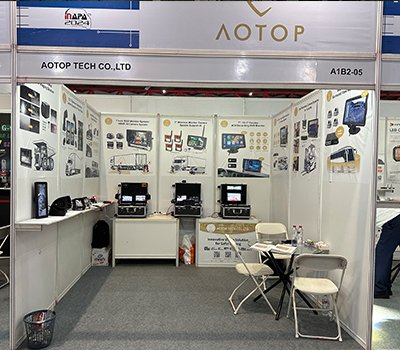 Indonesia International Auto Parts, Accessories & Equip Exhibition 2024