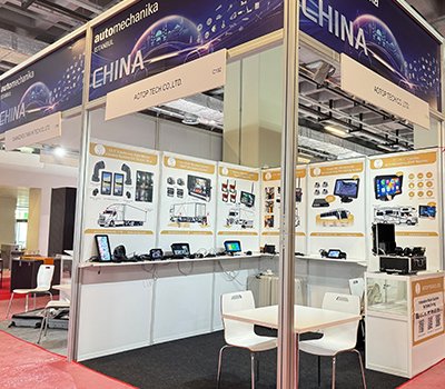Automechanika Istanbul Turkey 2024