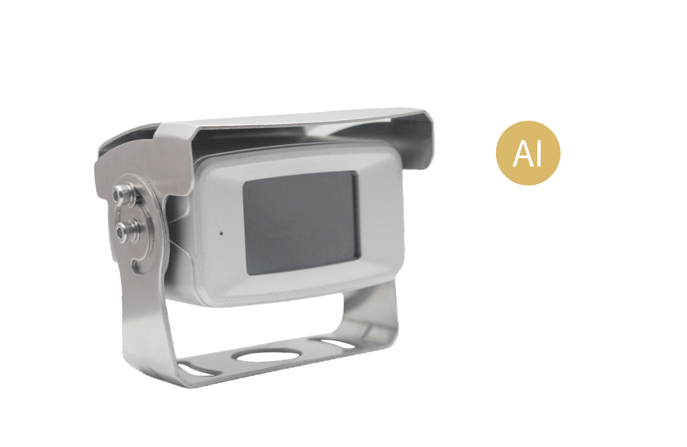 Infrared Thermal Light Imaging Camera