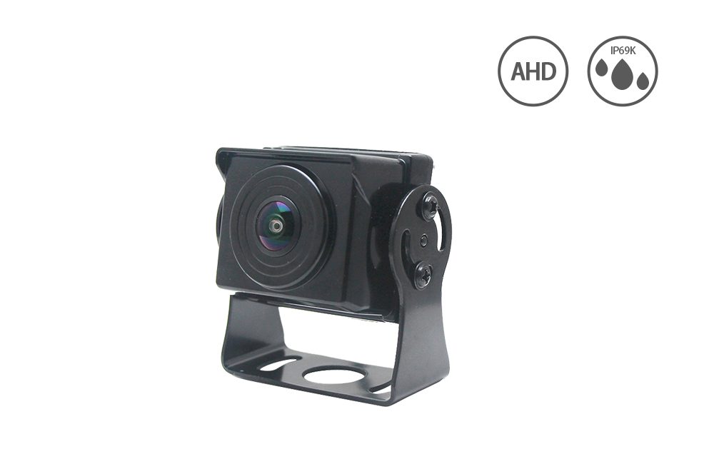 HD 1080P Vehicle Rear View Backup Camera