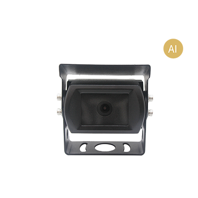 HD AI Vehicle Reverse Camera with Audible Alarm