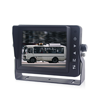 Rear View AHD Monitor