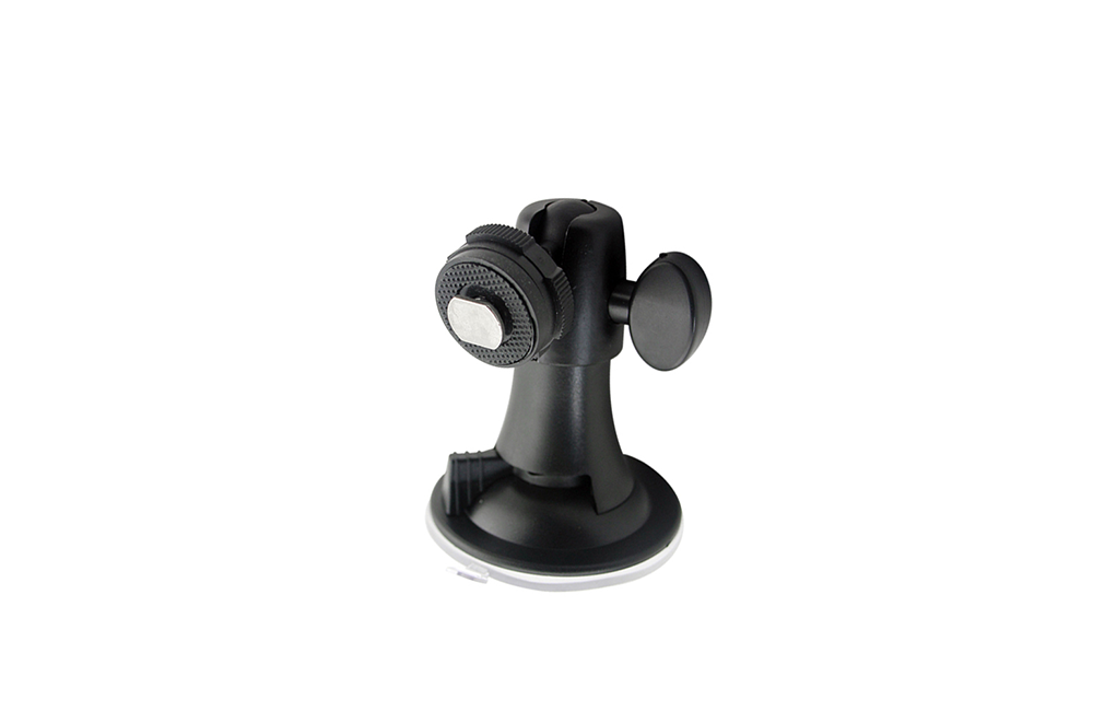 Windshield Suction Mount Bracket for Monitor