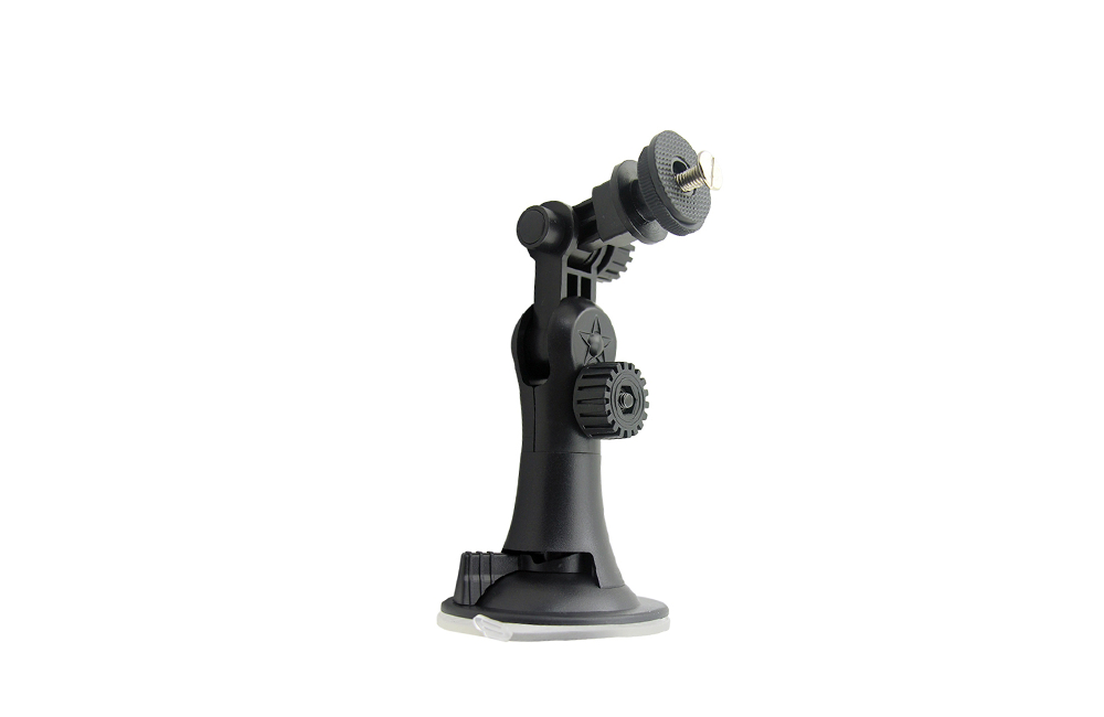 Windshield Suction Mount Bracket for Monitor