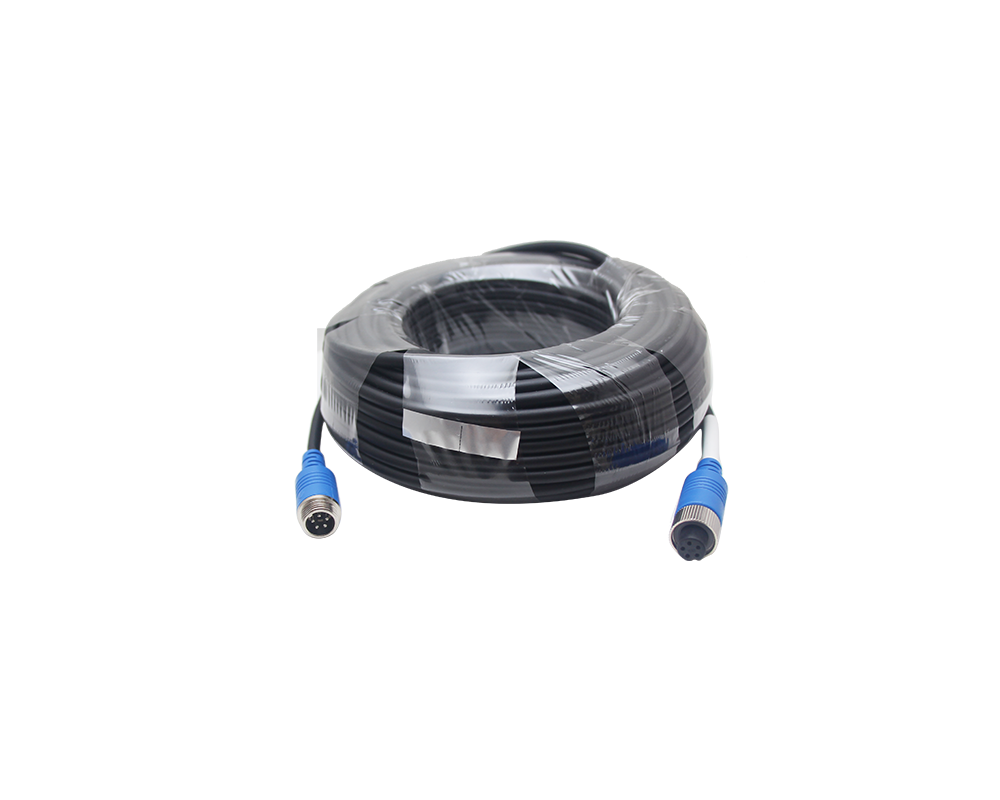 Extension Cable 5PIN Connector