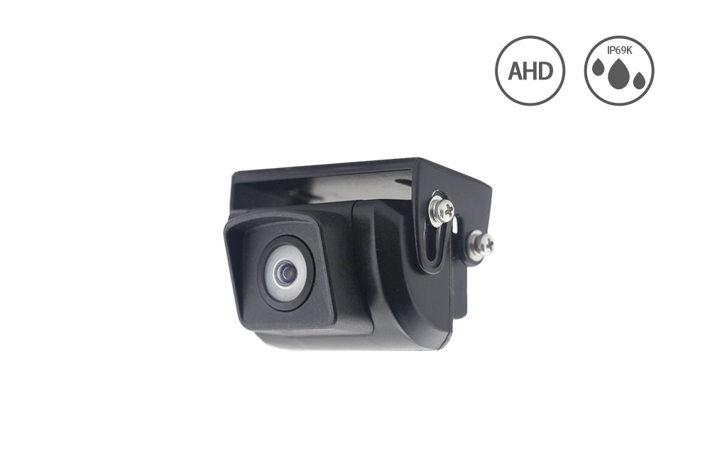 1080P Vehicle Backup Rear View Camera
