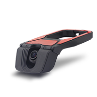 Front View Vehicle Cameras