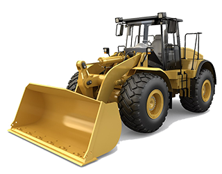 INDUSTRIAL VEHICLE Vision Solution