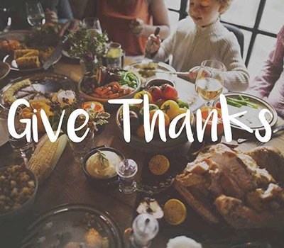 Thanksgiving Day 2024