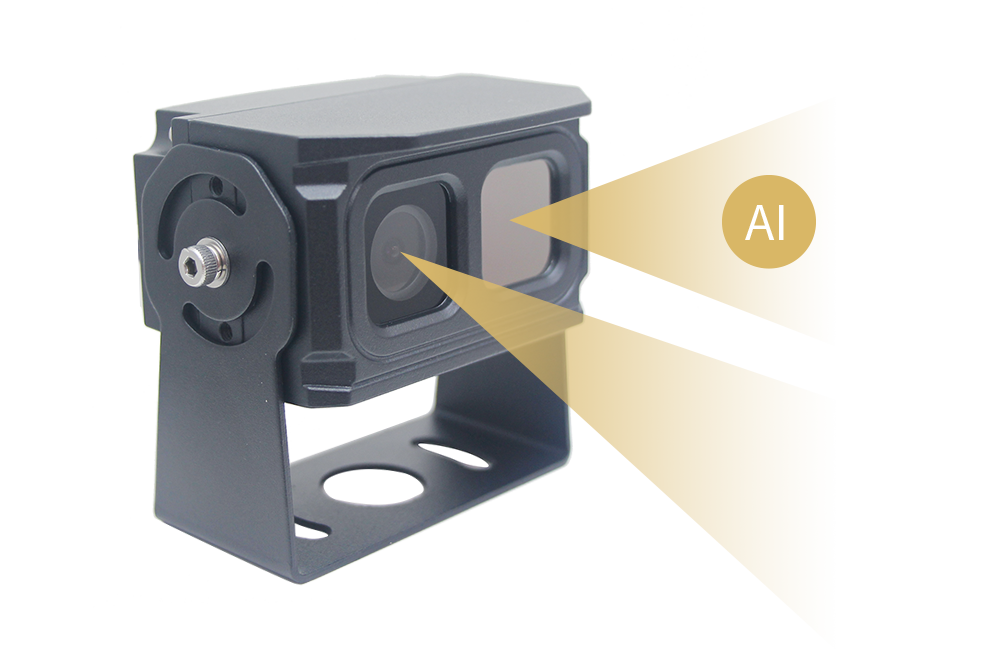 IR Thermal Light Imaging + Visible Light