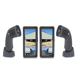 12.3 Inch Mirror Camera System (Mirror Vision System)