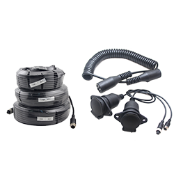 Extension Cable (Accessories)