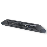 License Plate Camera