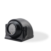 Side View Vehicle Cameras